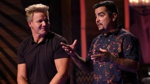 Poster for Battle for a White Apron, Pt. 2 Poster for Battle for a White Apron, Pt. 2