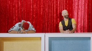 Poster for Snatch Game