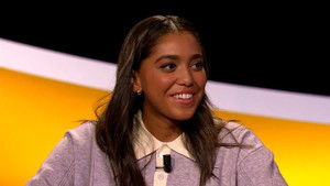 Poster for Episode 8