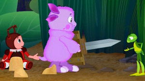 Poster for Episode 33