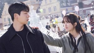 Poster for The Ex-Boyfriend