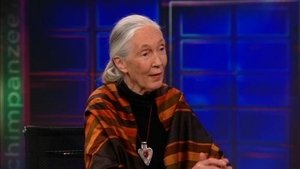 Poster for Jane Goodall
