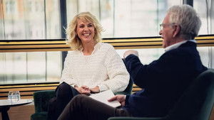 Poster for Episode 11