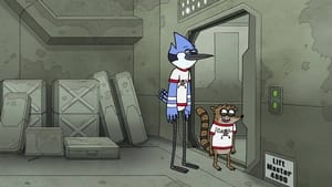 Poster for Stuck In an Elevator