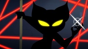 Poster for #AllyCat (1)