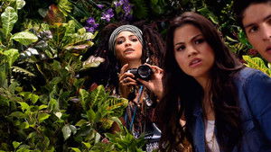 Poster for Road Trippin'