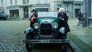 Poster for Confidence, Good Looks and Einstein