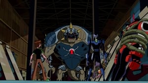 Poster for The Ultimate Heist Poster for The Ultimate Heist