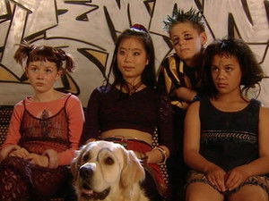 Poster for Episode 31