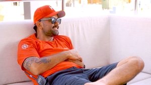 Poster for Wine Im-Pairing