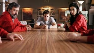 Poster for Episode 11