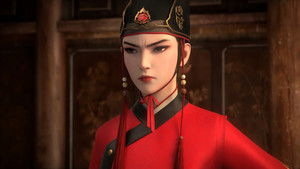 Poster for Episode 15