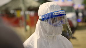 Poster for Episode 10