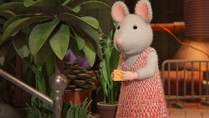 Poster for Episode 33