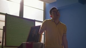 Poster for Paperwork