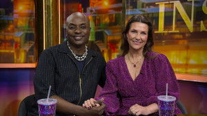 Poster for Episode 15 Poster for Episode 15