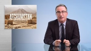 Poster for Episode 231: Afghanistan