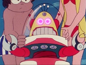 Poster for Episode 21