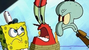 Poster for Krab Borg