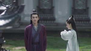 Poster for Episode 21