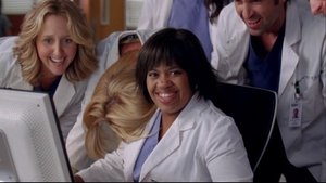 Poster for S5 - In Stitches (Outtakes)