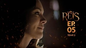 Poster for Episode 5