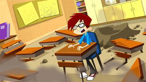 Poster for Fast Times At Funpark High Poster for Fast Times At Funpark High