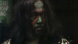 Poster for WCCW - July 10, 1982