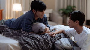 Poster for Overthinking