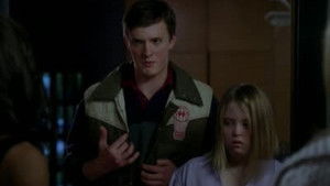 Poster for Two Steps Back