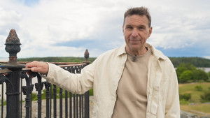 Poster for Episode 8 Poster for Episode 8