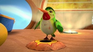 Poster for Three is a Magic Number Poster for Three is a Magic Number