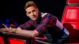 Poster for Blind Auditions 2