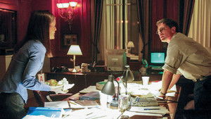 Poster for Election Night