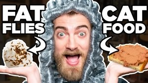 Poster for Supreme Food Court ft. The Try Guys