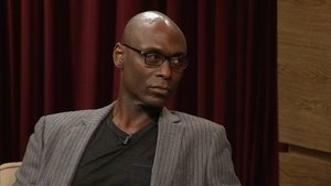 Poster for Lance Reddick; Harry Shum Jr.