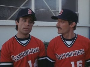 Poster for Playing Hardball