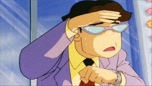 Poster for Episode 43 Poster for Episode 43