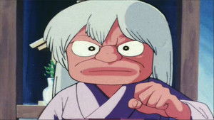 Poster for Episode 107 Poster for Episode 107