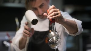 Poster for Jordi Roca Poster for Jordi Roca