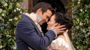 Poster for Dance in the Country