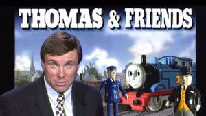 Poster for Thomas & Friends (60 Minutes Australia) Poster for Thomas & Friends (60 Minutes Australia)