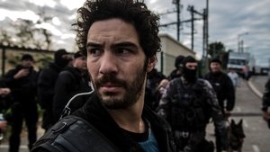 Poster for White Knight Poster for White Knight