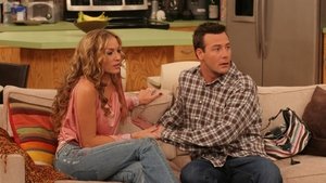 Poster for Joey and the Assistant