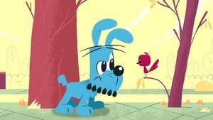 Poster for Episode 3
