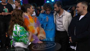 Poster for Episode 39