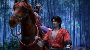 Poster for Episode 3