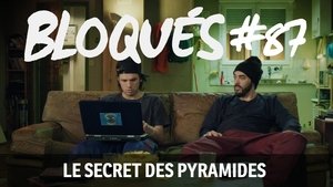 Poster for pyramids' secrets