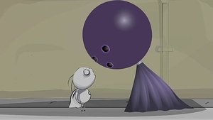 Poster for Bowling Ball Head