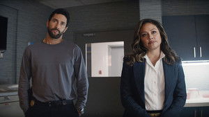 Poster for Family Ties